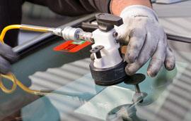 Autoglas Reparatur in Gera