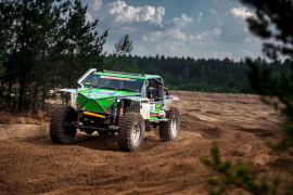 Offroad & Geländewagen in Gera